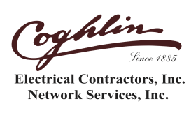 Coghlin Electrical Contractors, Inc.