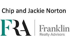 Franklin Realty Advisors logo