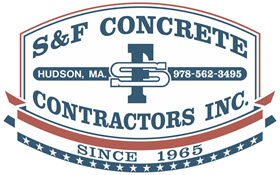S&F Concrete Contractors, Inc.