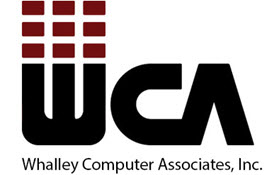 Whalley Computer Associaes logo