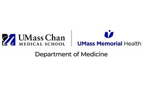 Department of Medicine: UMass Chan Medical School and UMass Memorial Health