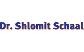 Dr. Shlomit Schaal