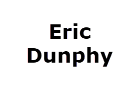Eric Dunphy