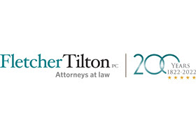 Fletcher Tilton Attorneys at law