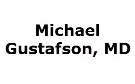 Michael Gustafson, MD
