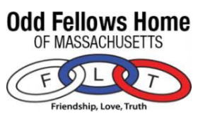 Old Fellows Home of Massachusetts
