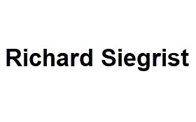 Richard Siegrist