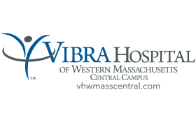 Vibra Hospital of Western Massachusetts, Central Campus