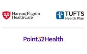 Harvard Pilgrim Health Care, Inc. in collaboration with Tufts