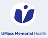 Picture of the UMass Memorial Health logo in MyChart