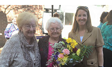 HealthAlliance Summer Social