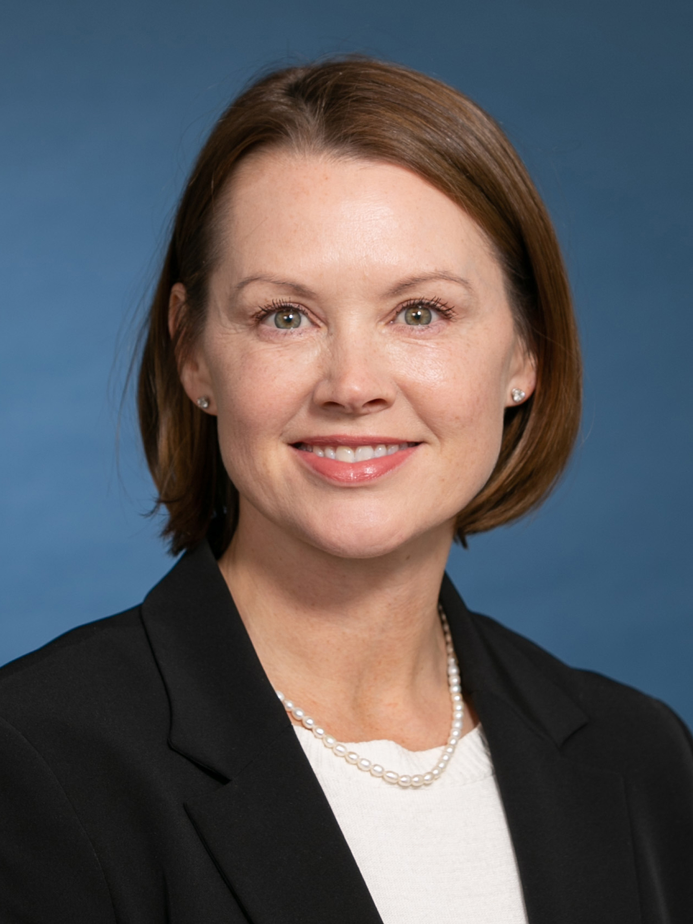 ​Michelle Carrier