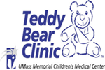 Teddy Bear Clinic