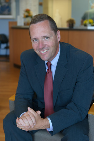 Steven Roach