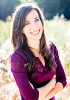 Colleen Camenisch, Certified MBSR Teacher