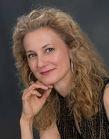 Erin Sharaf, Certified MBSR Teacher