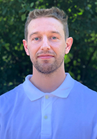 Max Johnson, Instructional Technology Specialist