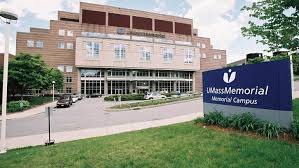 UMass Memorial Health Care - Memorial Campus