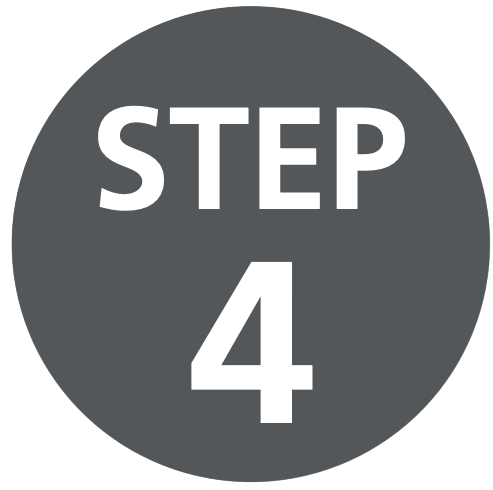 step 4 icon