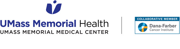 Medical Center and Dana Farber Cancer Institute Partnership Logo
