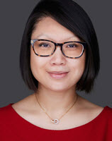 Photo of Khanh-Van Tran, MD, PhD