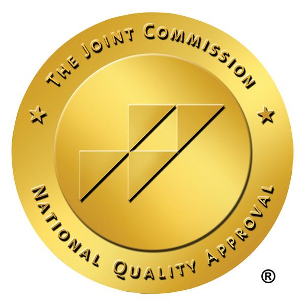 Joint Commission Gold Seal