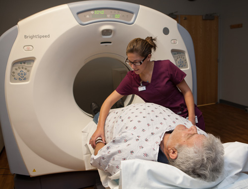 Radiology