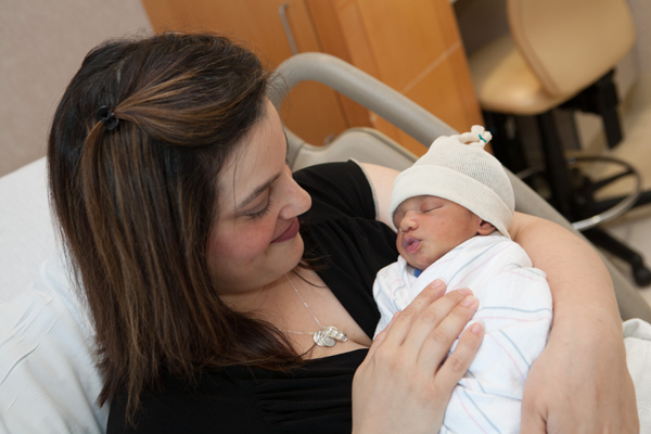 Women's Health Care at UMass Memorial Medical Center