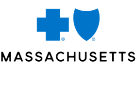 Blue Cross Blue Shield of Massachusetts logo