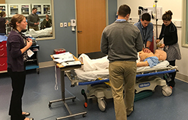 Residency Program Critical Care