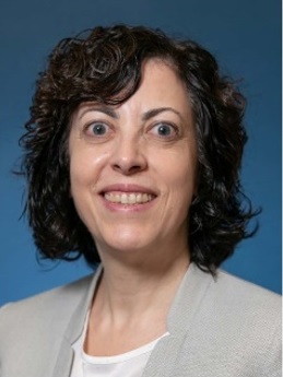 Paula Gilmartin