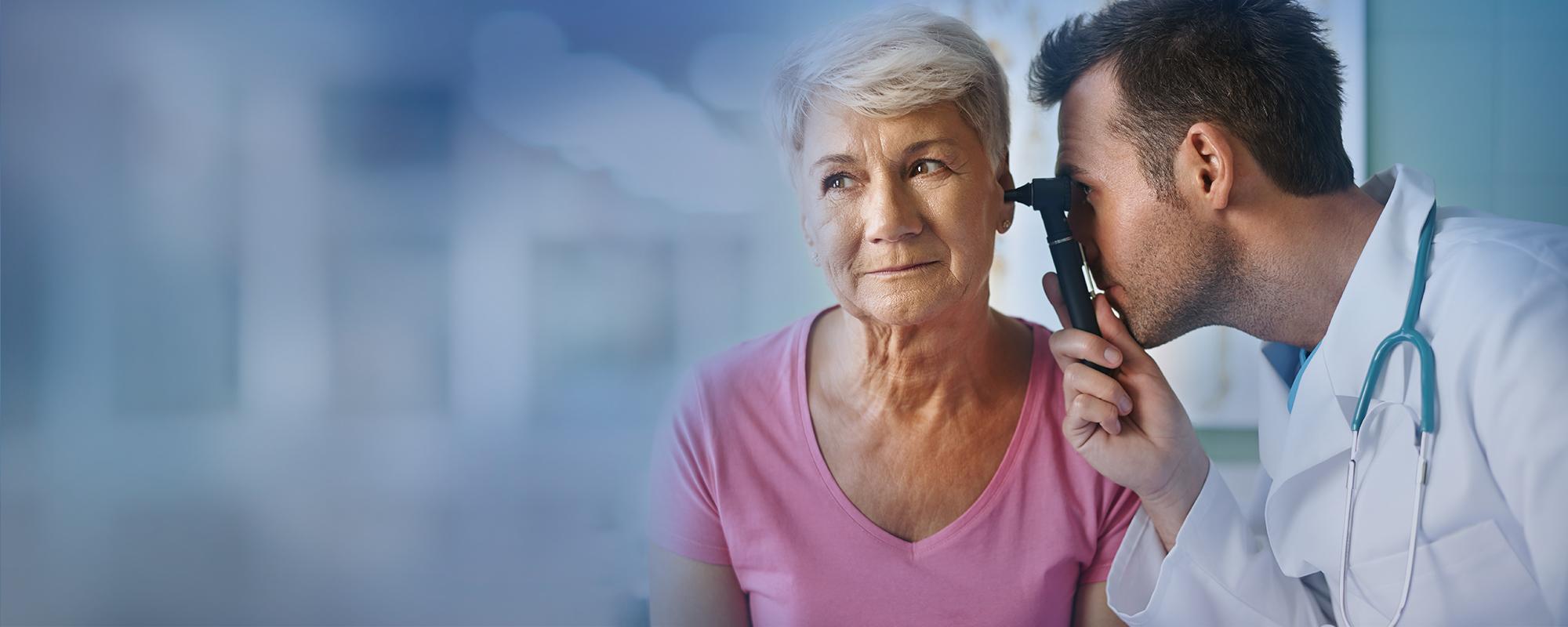 Ear, Nose and Throat - UMass Memorial Medical Center - UMass Memorial Health
