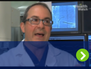 Learn about Sudden Cardiac Arrest on Health Watch
