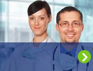 Find a podiatrist