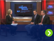 Health Watch In-depth Atrial Fibrillation